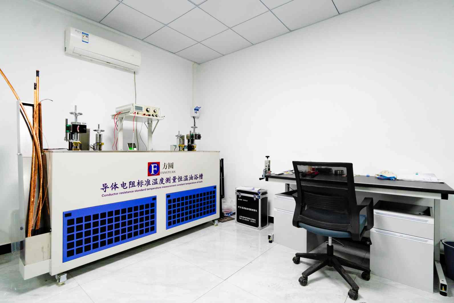 揭秘VLV电缆性能：优势特点与实际应用中的表现